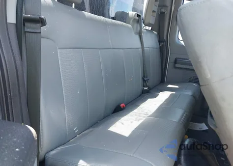 2016 Ford Super Duty F-250 Srw Xl z USA, uszkodzony, nr VIN 1FT7X2BT3GEB91990